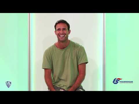 Master Calcio L'Intervista Da Paura  ROBERT  ACQUAFRESCA