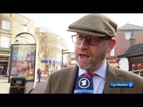 tagesthemen 22:30 Uhr, 22.02.2017