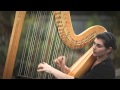 Michaela & Harp Nella Fantasia 