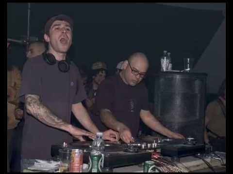 Gopher feat Chico MD "Hardcore 2000"