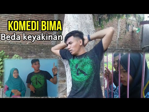 komedi-bima-beda-keyakinan-mhank-aba-rhul-lastry-tina