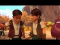 The Dark Devils Super 10 Season 2 Full Episode Kids Cartoon