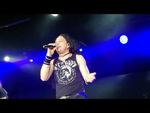 SKID ROW - 18 and Life