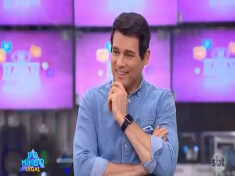 Comprar é Bom, Levar é Melhor  - Família Nunes -  Testemunho de Fé