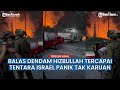 Published on YouTube: Pasukan Hizbullah Kirimkan Roket Hingga Sebabkan Kebakaran Hebat di Shlomi Published on YouTube: Pasukan Hizbullah Kirimkan Roket Hingga Sebabkan Kebakaran Hebat di Shlomi