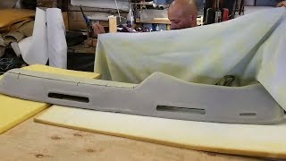 Como Tapizar  tablero de auto de una Forma Facil