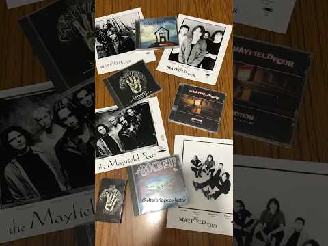 Thumbnail for Happy 25th Anniversary Fallout of The Mayfield Four #myleskennedy #themayfielfour #rockband by The Mayfield Four
