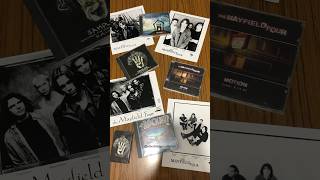 Happy 25th Anniversary Fallout of The Mayfield Four #myleskennedy #themayfielfour #rockband