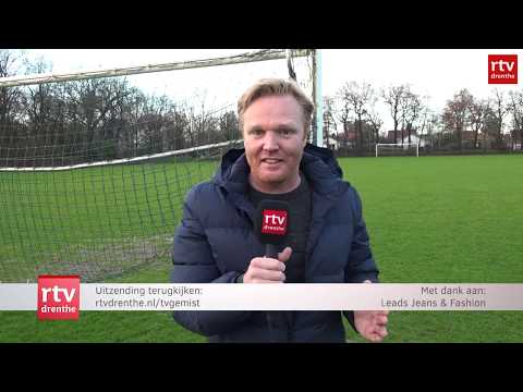 Het weer gooit roet in het eten. | Onze Club 27 januari