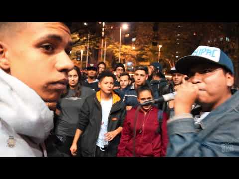 MT x Delapaz | Largo da Batalha 72ª Edição