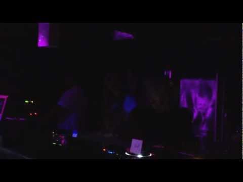 Anëk @ Mad Club Lausanne 12.10.2012