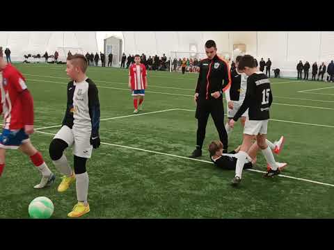 J ACADEMY 3-0 IGMAN GEN.2009/10 DRUGI IGMAN CUP 2022GOD.