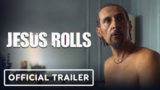 The Jesus Rolls (Big Lebowski Spinoff) - Official 