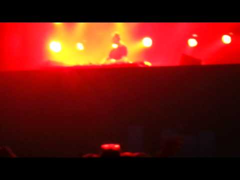 Marco Carola @ Ultra Music Festival Buenos Aires 23-2-2013