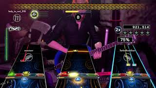Rock Band 4 - Century City (Live) - Tom Petty and the Heartbreakers - Full Band [HD]