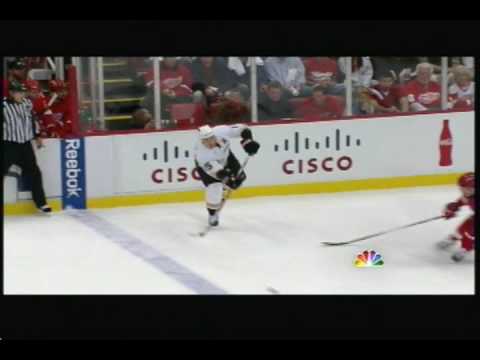 Chris Pronger Goal Game 2 WCSF