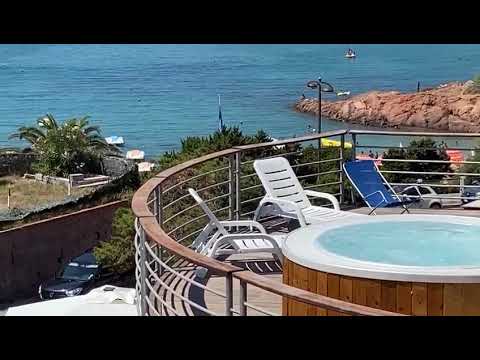 Affitto case vacanza Isola Rossa Li Rosi Marini in Sardegna