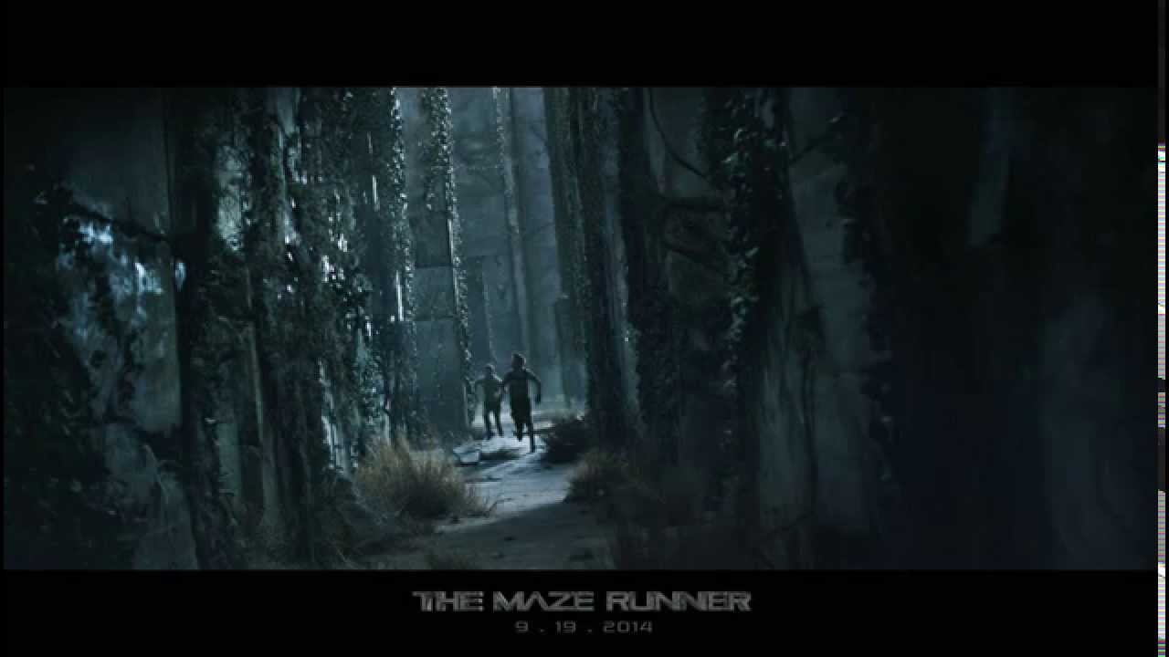 The Maze Runner OST #5 - Banishment