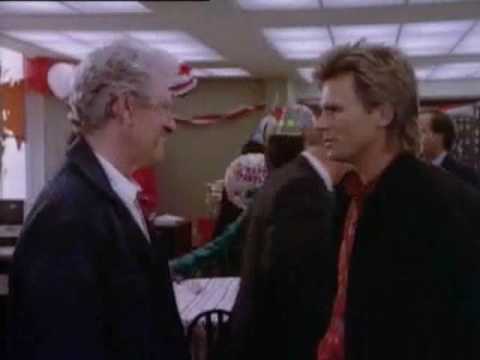 MacGyver Friends Trailer #1 Richard Dean Anderson