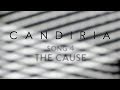 Candiria While They Were Sleeping Album Concepts 4 The Cause
