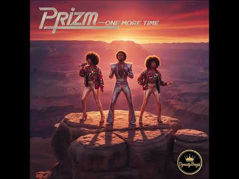 Prizm - One More Time (1982)