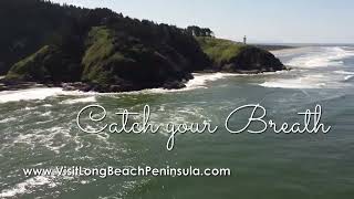 Long Beach Washington July 15 Sec Promo