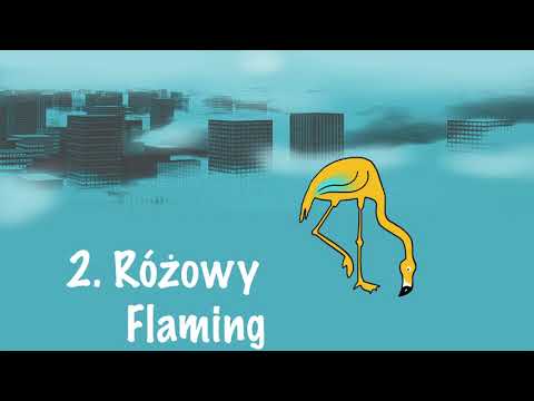 Sowa - Różowy Flaming (prod. Mateusz Żak)