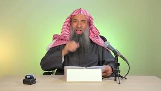 صورة #فتاوى_الزامل | عورة المرأة أمام النساء وأمام محارمها