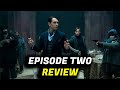 THE CONTINENTAL - Episode Two Review | John Wick Spin Off