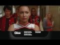 GLEE - Saturday Night Glee-ver - Preview - (April ...