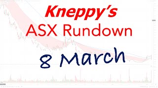 ASX Daily Rundown | SXE Brief Analysis, Virgin Money UK up 33%, Pointerra, Selling ZIP, EML, and DUR