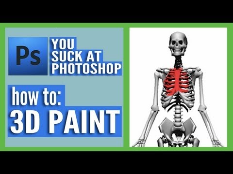 You Suck at Photoshop #20: Final Episode