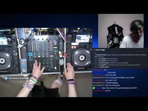 Live @ Burning Mare 3: Brony Music Machine