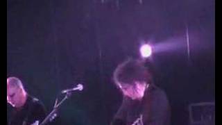 cure live in berlin 2008 the boy i never knew