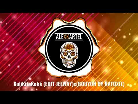 |BOUYON| KuliKitaKoké (EDIT JEEWAY) x (BOUYON BY NATOXIE)
