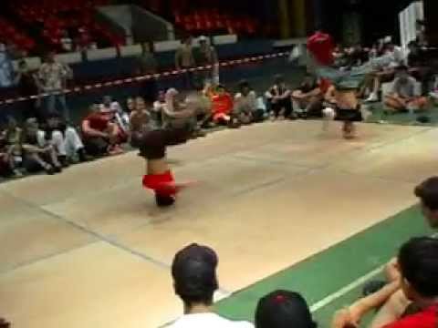 NoNameCrew vs Безименните.mpg