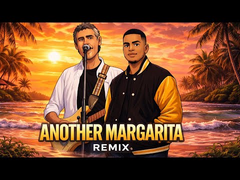 DJ Kaitapu - Another Margarita (Daniel Rae Costello Remix)