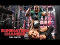 FULL MATCH Raw Women S Elimination Chamber Match Elimination Chamber 2020