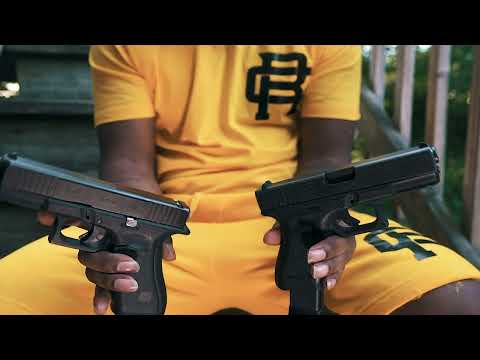 757 Yakk - Been That Man (Official Video) Presented by @WolfEyeVisuals