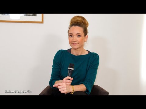 Strong women: Lisa Maria Potthoff in conversation