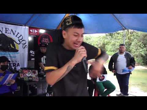 Sfing 🇪🇨  vs 🇪🇨  Duck - OCTAVOS | Final Internacional EL ÚLTIMO GUERRERO 2022