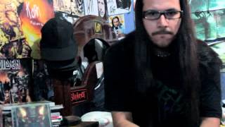 Nuno- Ever Be [Korn Vocal Cover]