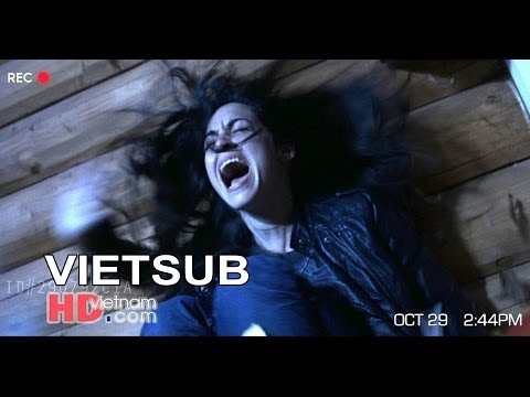 THE GRACEFIELD INCIDENT - Trailer 1 (2014) [Kinh dị/Viễn tưởng] (Vietsub)