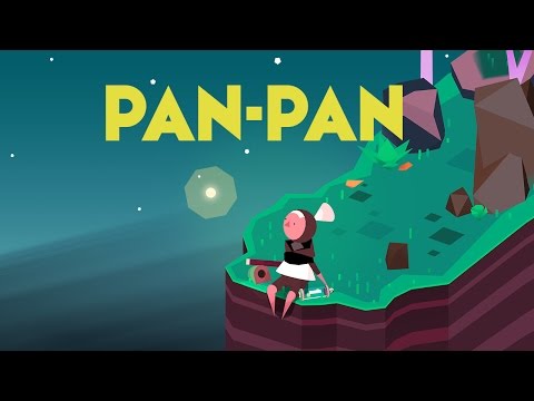 Pan Pan reveal trailer thumbnail