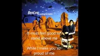 Horrowshow and Jane Tyrell - Cigarettes Will Kill You (Ben Lee Cover) Lyrics