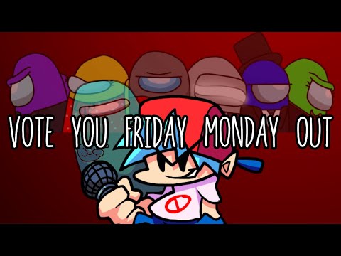 Mashup | CG5² ft. DHeusta, OR3O, Chi-Chi, Genuine, etc. x Gamingly - Vote You Friday Monday Out