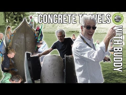 Concrete Travels with Buddy - Episode 19 - Season Recap
