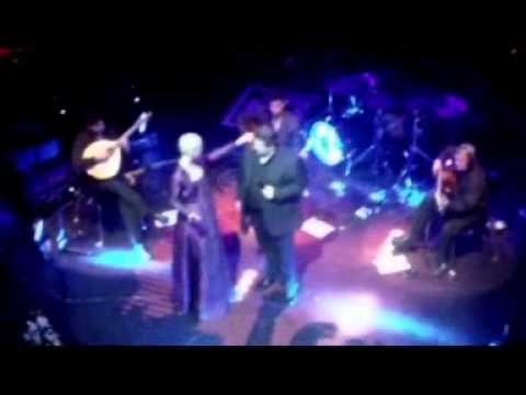 Mariza & Ricardo Ribeiro @ Casino Lisboa