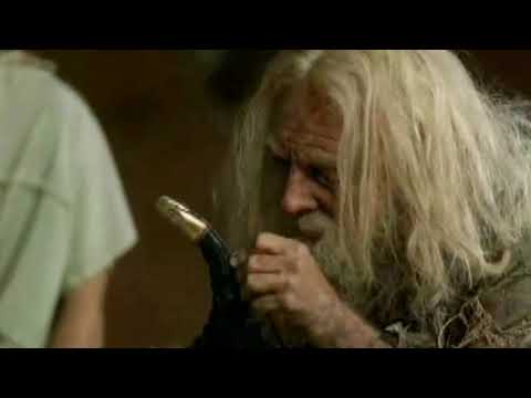 The Odyssey (1997) - killing the suitors