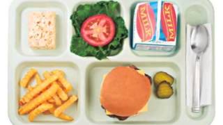 How CPS chooses school lunches